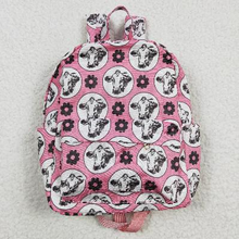 Load image into Gallery viewer, Baby Children Western Sibling Kids Back Bags