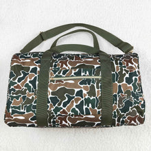 Load image into Gallery viewer, Baby Adult Duck Camo Duffle Gym Bags