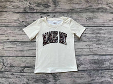 Load image into Gallery viewer, Baby Boys Mama's Boy Camo Tee Shirts Tops