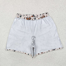 Load image into Gallery viewer, Adult Man Western Rodeo Pockets Bottom Trunk Shorts Swimwear