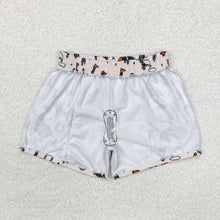 Load image into Gallery viewer, Baby Boys Rodeo Western Trunks Bottoms Swimsuits