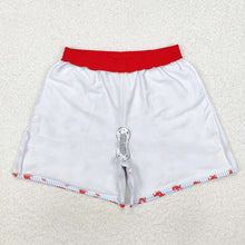Load image into Gallery viewer, Adult Man Crabs Family Bottom Trunk Shorts Swimwear