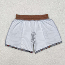 Load image into Gallery viewer, Baby Boys Summer Deer Hunting Trunks Swimsuits Swimwear