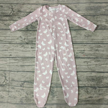 Load image into Gallery viewer, Baby kids long sleeve fall butterfly western rompers