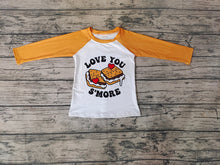 Load image into Gallery viewer, Baby Boys Cookie Long Sleeve shirts tops