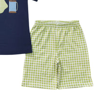 Load image into Gallery viewer, Baby Boys Golf Summer Shorts Clothes Sets