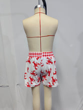 Load image into Gallery viewer, Baby Boys Crawfish Trunk Summer Swimsuits