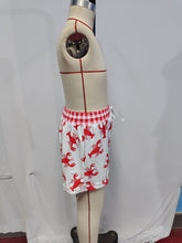 Load image into Gallery viewer, Baby Boys Crawfish Trunk Summer Swimsuits