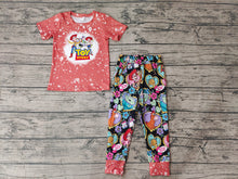 Load image into Gallery viewer, Baby Boys Cartoon Pants Clothes Sets