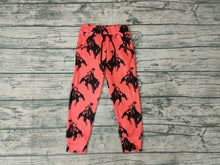 Load image into Gallery viewer, Baby Boys Western Rodeo Pants