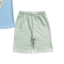 Load image into Gallery viewer, Baby Boys Easter Rabbits Shorts Sets