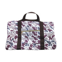 Load image into Gallery viewer, Adult Camo Gym Bags