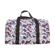 Load image into Gallery viewer, Adult Camo Gym Bags