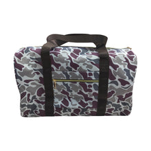 Load image into Gallery viewer, Adult Camo Gym Bags