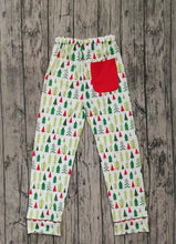 Load image into Gallery viewer, Adult Women Christmas Tree String Pants Pajamas