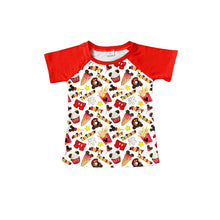 Load image into Gallery viewer, Baby Boys Birthday Cake shirts tops