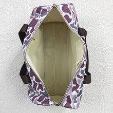 Load image into Gallery viewer, Adult Camo Gym Bags