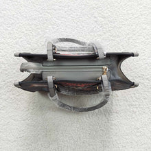 Load image into Gallery viewer, Adult Halloween Horrible Friends Black Tote Bags