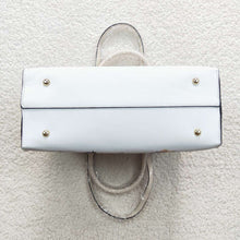 Load image into Gallery viewer, Adult Halloween Witches Magic White Tote Bags