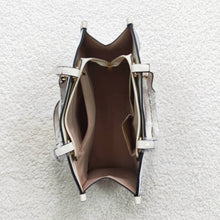 Load image into Gallery viewer, Adult Halloween Witches Magic White Tote Bags