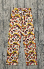 Load image into Gallery viewer, Adult Women Men Western Cowboy Bottom Pants Pajamas