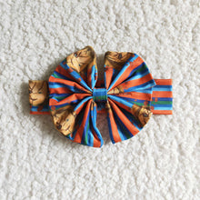 Load image into Gallery viewer, Baby girls Halloween cartoon rompers (can choose headband here)