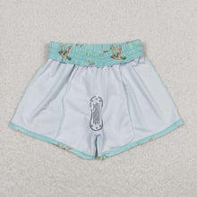 Load image into Gallery viewer, Baby Boys Summer Ducks Trunks Swimsuits Swimwears