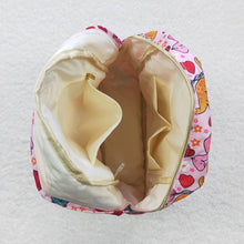 Load image into Gallery viewer, Baby Children Pink Hearts Dinosaur Back Bags