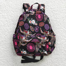 Load image into Gallery viewer, Baby Children Western Sibling Kids Back Bags
