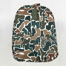 Load image into Gallery viewer, Baby Adult Duck Camo Duffle Gym Bags
