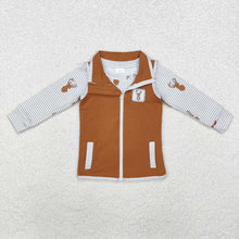 Load image into Gallery viewer, Baby Boys Deer Hunting Tops Vest 2pcs Sets
