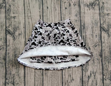Load image into Gallery viewer, Baby Girls Western Gray Ducks Camo Yoga Skorts Bottom

