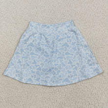 Load image into Gallery viewer, Sibling Baby Girls Western Ducks Camo Yoga Skorts Bottom
