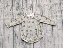 Load image into Gallery viewer, Baby Boys Long Sleeves Ducks Hunting Rompers
