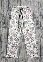 Load image into Gallery viewer, Adult Women New Years Disco Lounge Wear Pants
