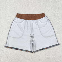 Load image into Gallery viewer, Adult Man Deer Hunting Pockets Bottom Trunks Shorts Swimwear
