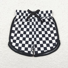 Load image into Gallery viewer, 4 Colors Adult Women Summer Sports Camouflage Shorts Bottoms
