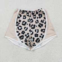 Load image into Gallery viewer, Sibling Baby Girls Floral Camo Summer Shorts Bottoms
