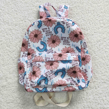 Load image into Gallery viewer, Baby Children Western Sibling Kids Back Bags
