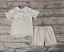Load image into Gallery viewer, Baby Boys Old Story Tee Shirts Tops Shorts Clothes Sets
