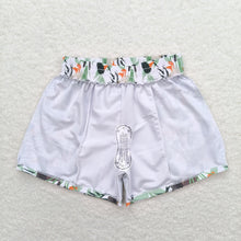 Load image into Gallery viewer, Baby Boys Summer Ducks Trunks Swimsuits Swimwear
