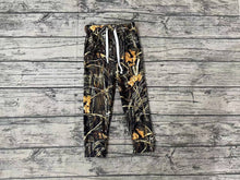 Load image into Gallery viewer, Baby Boys Camo Branches Pockets Pants
