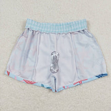 Load image into Gallery viewer, Baby Boys Summer Star Fish Trunks Swimsuits Swimwear
