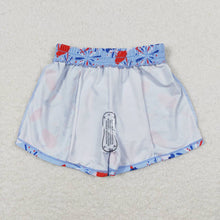 Load image into Gallery viewer, Baby Boys Summer Popsicle 4th Of July Trunks Swimsuits Swimwear
