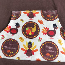 Load image into Gallery viewer, Baby boys turkey hoodie thanksgiving pants clothes sets
