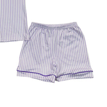 Load image into Gallery viewer, Baby Boys Rabbit Easter Pajamas Shorts Sets
