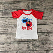 Load image into Gallery viewer, Awesome boys shirts
