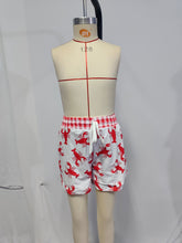 Load image into Gallery viewer, Baby Boys Crawfish Trunk Summer Swimsuits
