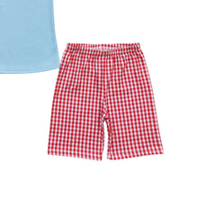 Load image into Gallery viewer, Baby Boys Farm Summer Shorts Sets
