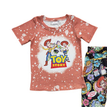 Load image into Gallery viewer, Baby Boys Cartoon Pants Clothes Sets
